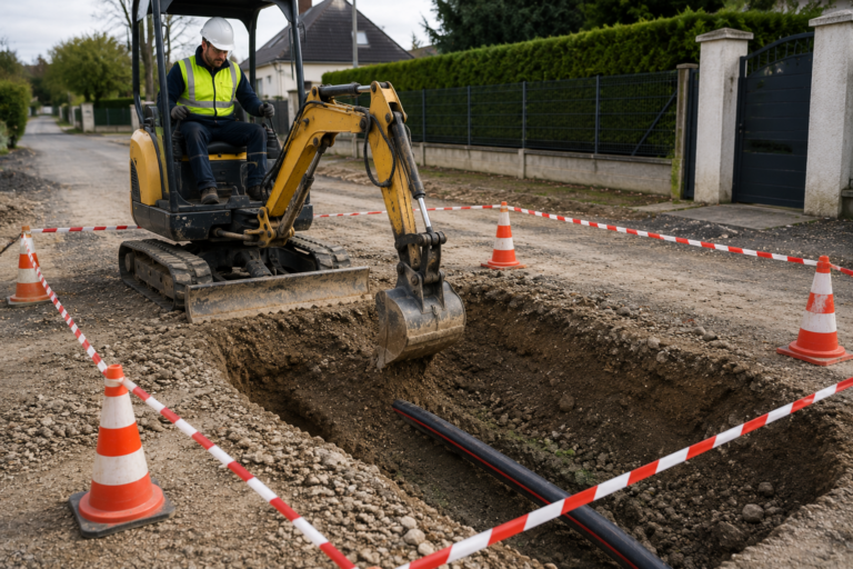 Préparation à l’habilitation HF BF