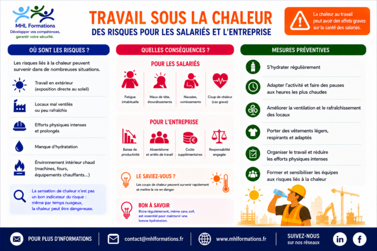 Coup de chaud